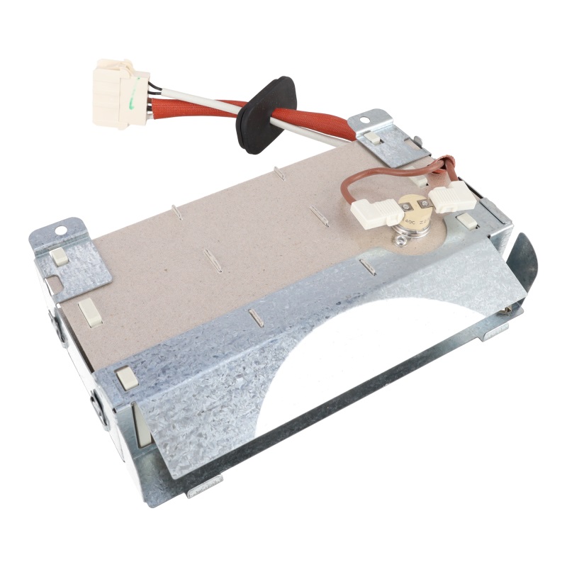 Resistor 1900 W 700 W Original Tumble Dryer ELECTROLUX 1366110011 Tumble Dryer 1366110011 ELECTROLUX - View #5