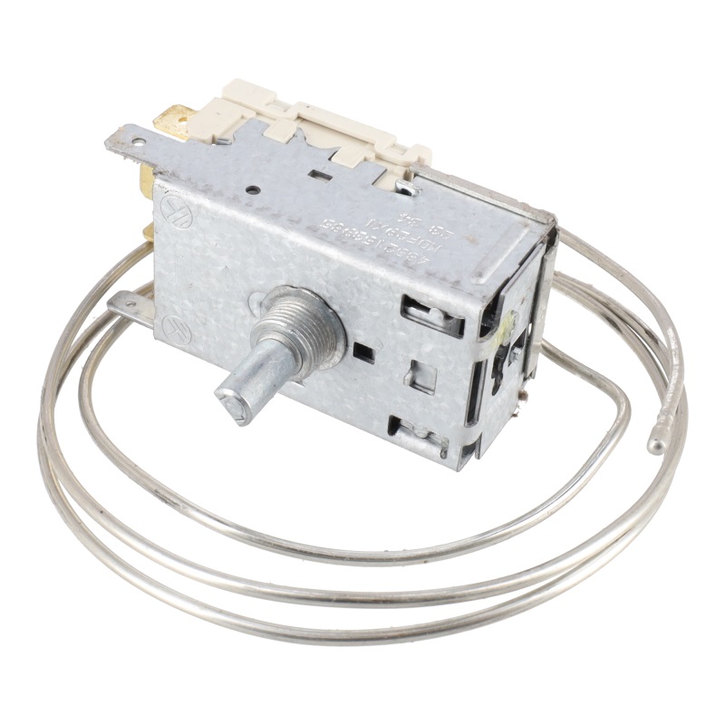 Beko Fridge & Freezer Temperature Thermostat Kdf29x1 - Part Number 