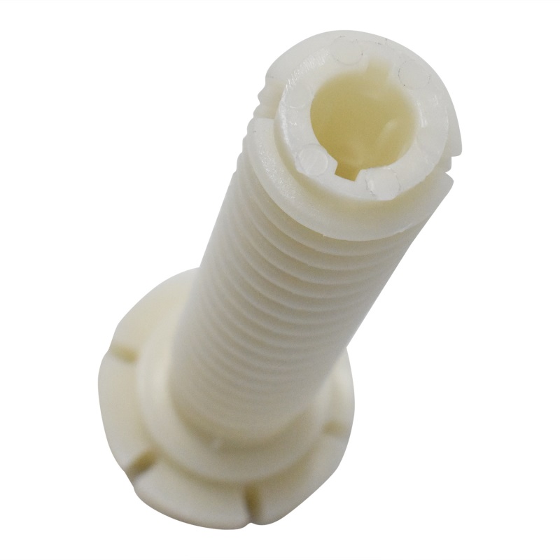 Beko Dishwasher Screw In Foot Adjustable Leg Part Number 1783660300