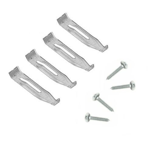 Smeg Oven Hob Installation Fixing Bracket Kit Part Number 698290402