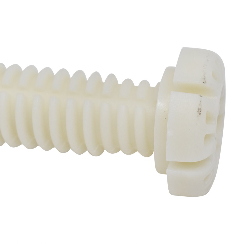 Beko Dishwasher Screw In Foot Adjustable Leg Part Number 1783660300