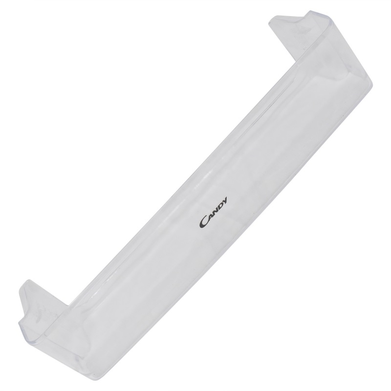 Candy Fridge & Freezer Lower Bottle Shelf Part Number 49112077