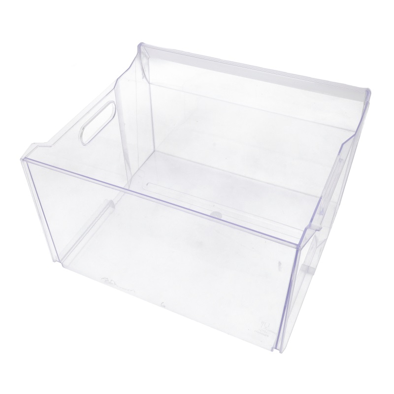 Hotpoint Fridge & Freezer Food Container Drawer - Part Number 