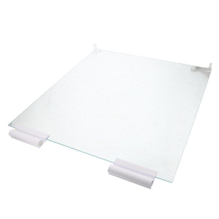 Zanussi Oven Hob Cover Glass Lid Part Number 4055073292 Ransom Spares