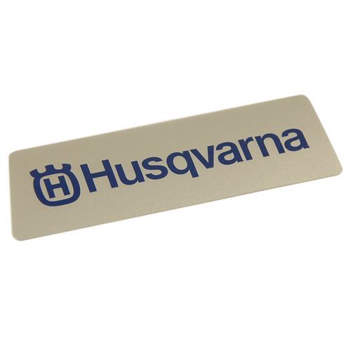 Husqvarna 537370401 Decal Genuine OEM Part for sale online 