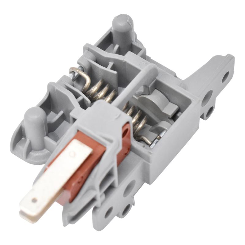 Indesit Dishwasher Door Lock Interlock Part Number C00362097 for dif04