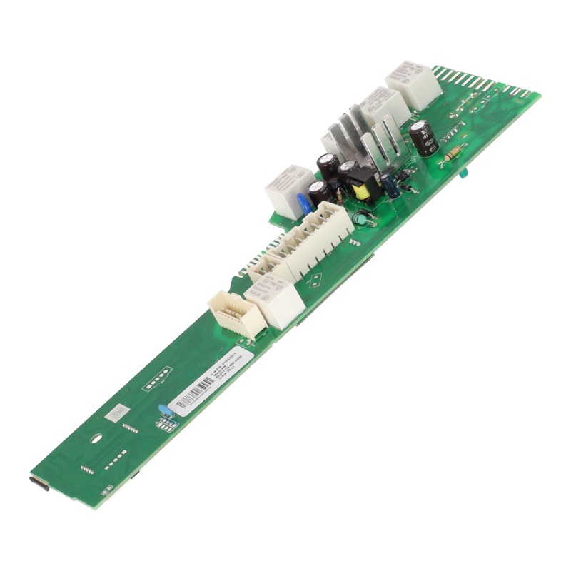 Hoover Washing Machine Electronic Control Nfc Ble Programmed Part