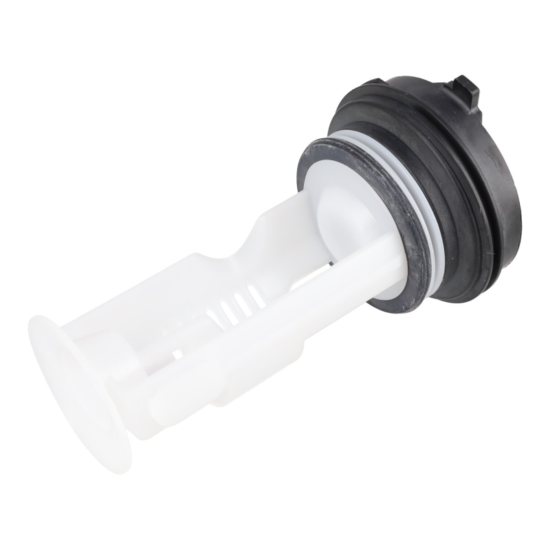 WHIRLPOOL Washing Machine Drain Pump Filter 481248058385 - View #2