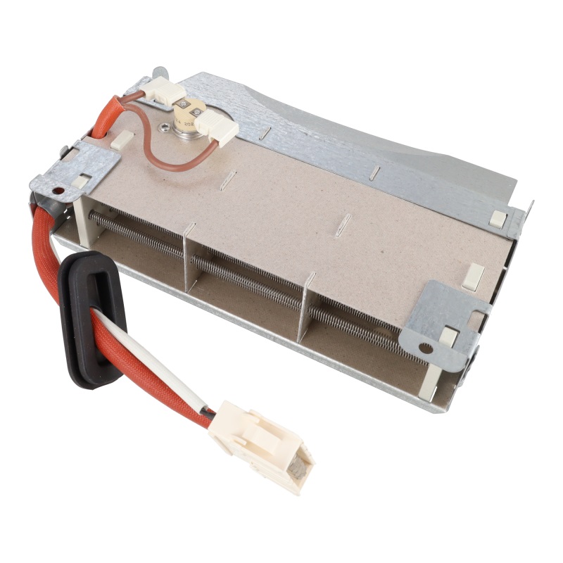 Resistor 1900 W 700 W Original Tumble Dryer ELECTROLUX 1366110011 Tumble Dryer 1366110011 ELECTROLUX - View #9