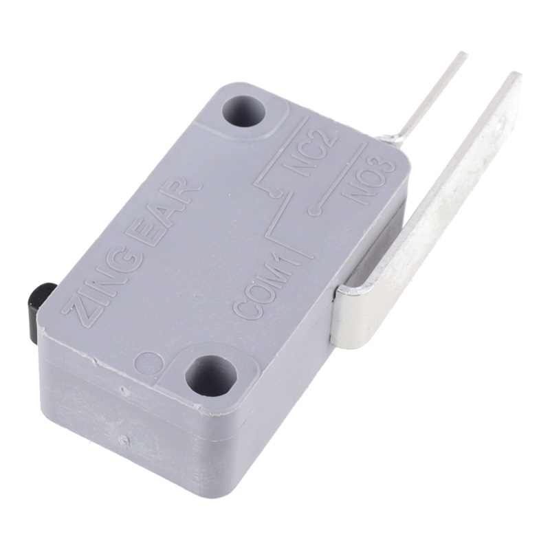 Interrupteur Micro-switch Beko 1731980300 - Pi&egrave;ces Lave-vaisselle