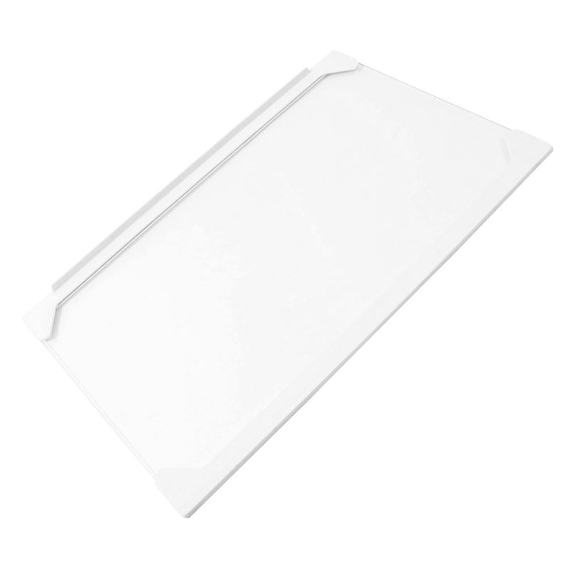 Hotpoint Fridge & Freezer Glass Shelf & Edge Trim Part Number