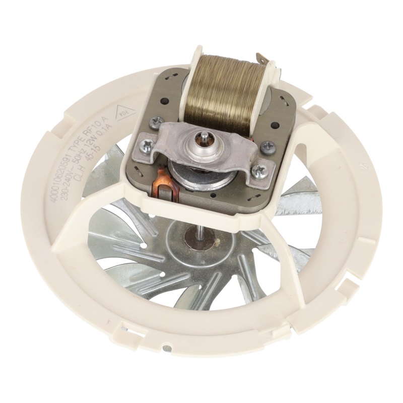Whirlpool Oven Fan Motor Part Number 480121103444 for akp742ix