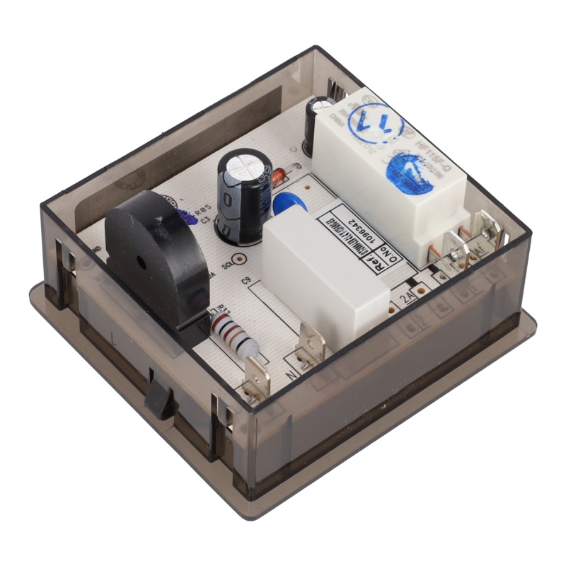 Stoves Oven Timer Clock Programmer Part Number 083253000