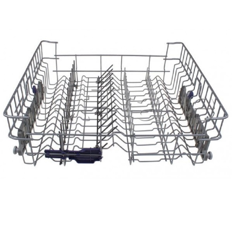 Beko Dishwasher Upper Basket Rack Tray Part Number 1751301600