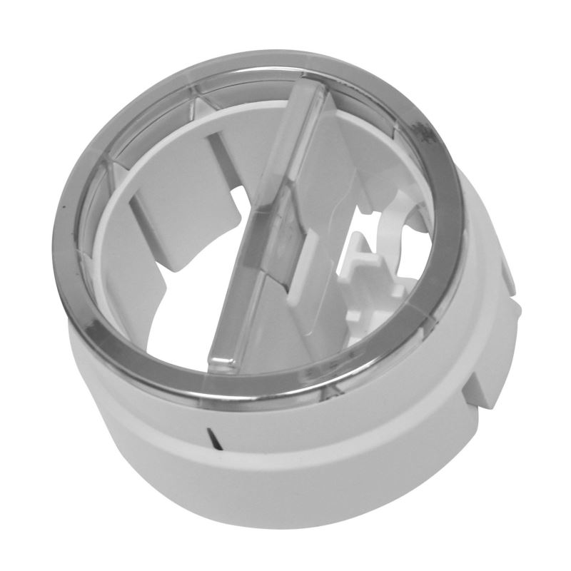 Hoover Washing Machine Key Board Support Part Number 41032251 for