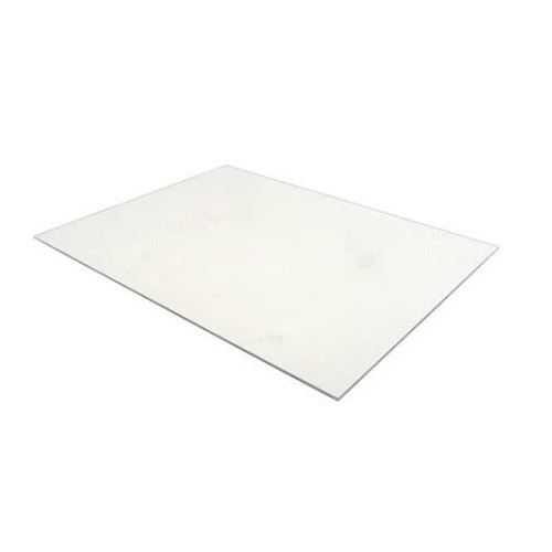 Zanussi Oven Inner Door Glass Part Number 3877954028 Ransom Spares