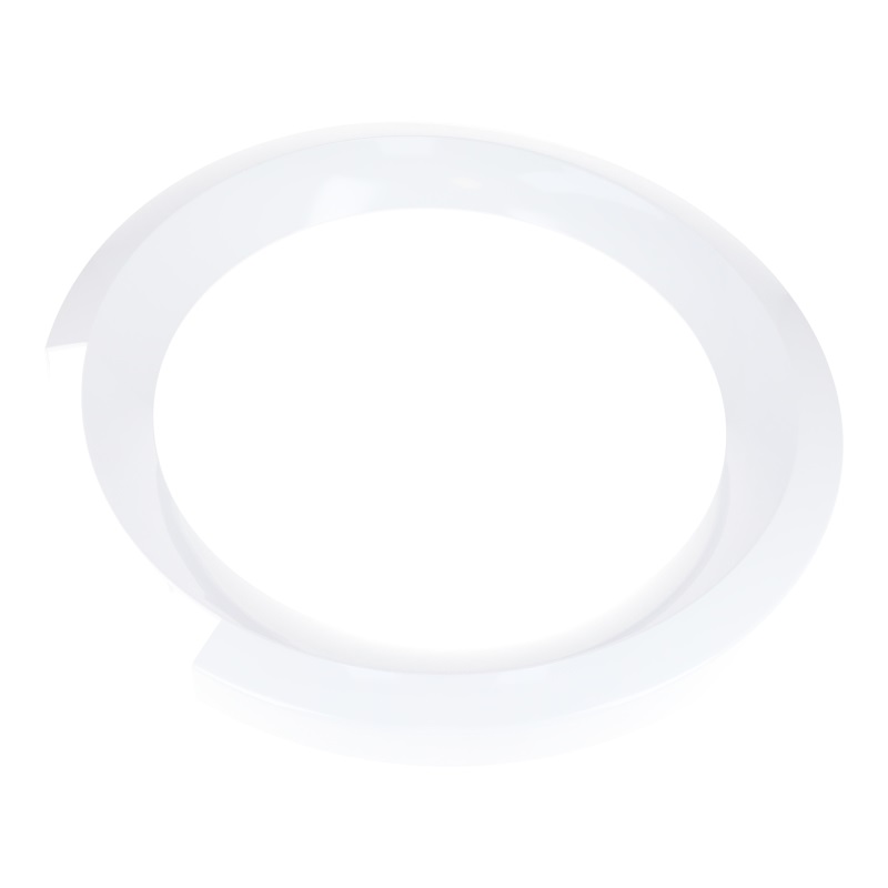 Puleggia Folle Maytag Puleggia Folle Per Asciugatrice Whirlpool Maytag - Ricambio 6-3700340 Ricambi Asciugatrice ERP - Foto 2