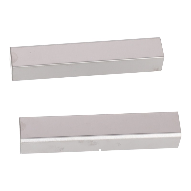 Neff Oven Strip Decor Silver Part Number 12005603