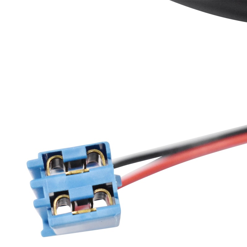 Motore Ventilatore Frigo Hotpoint Indesit - Ricambio Originale C00308602 - Foto 12