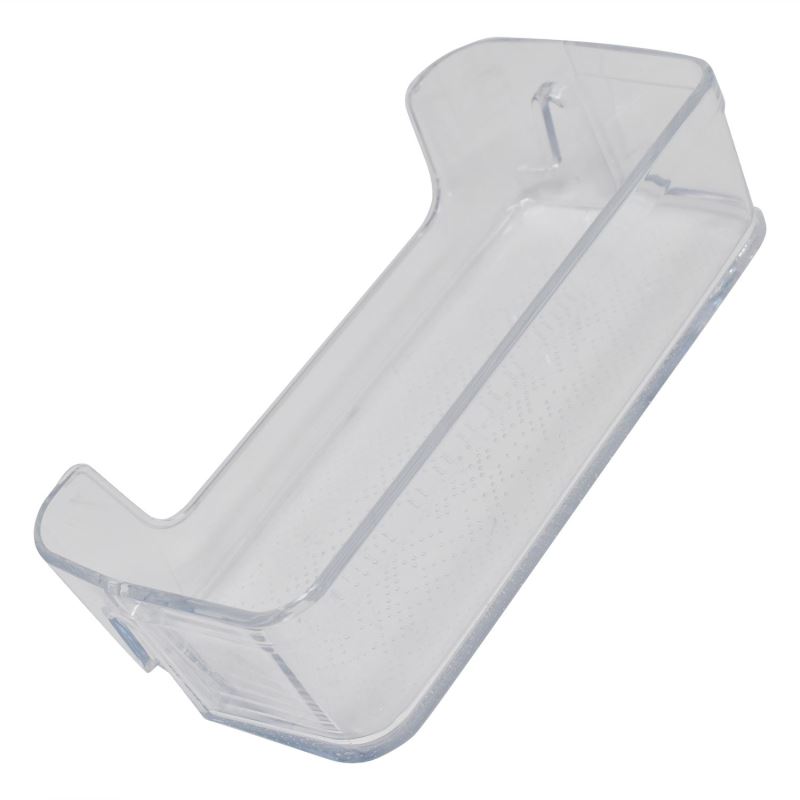 Hotpoint Fridge & Freezer Door Dairy Shelf 1/2 Width Part Number C00582024