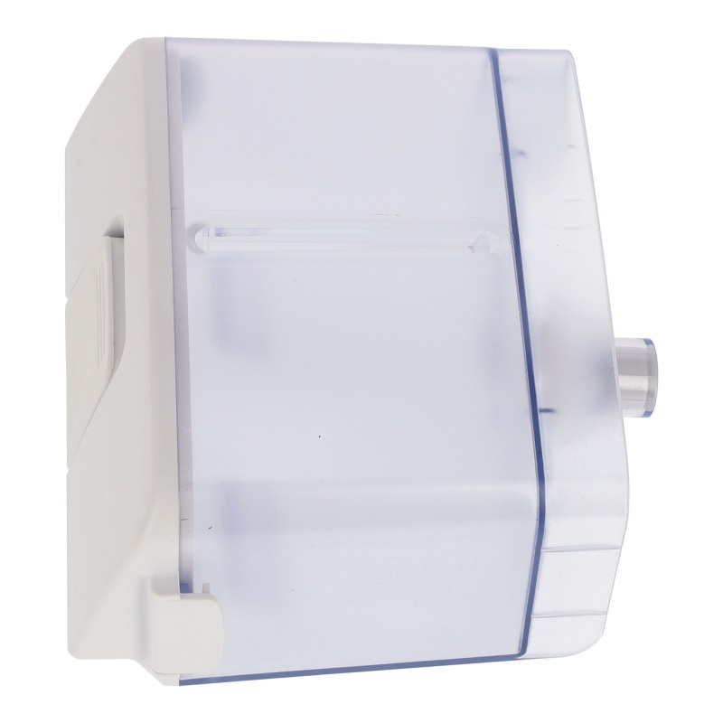 Beko Fridge & Freezer Water Dispenser Tank And Lid Part Number 4352670500