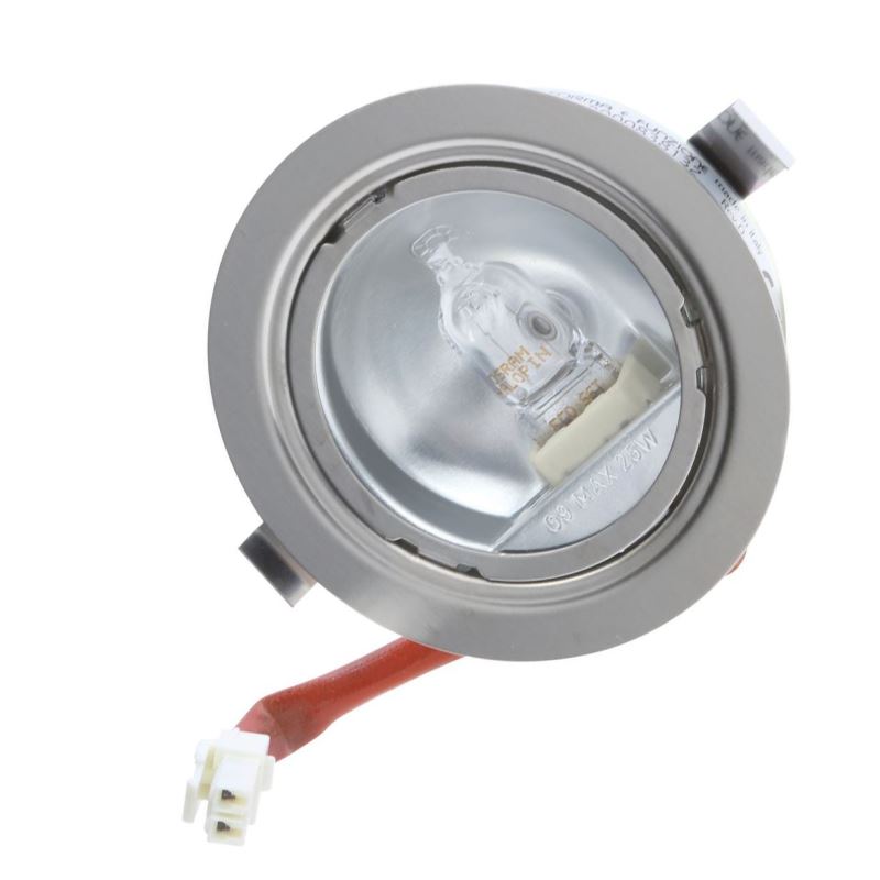 Genuine Siemens Cooker Hood Lamp Bulb Lens Cover