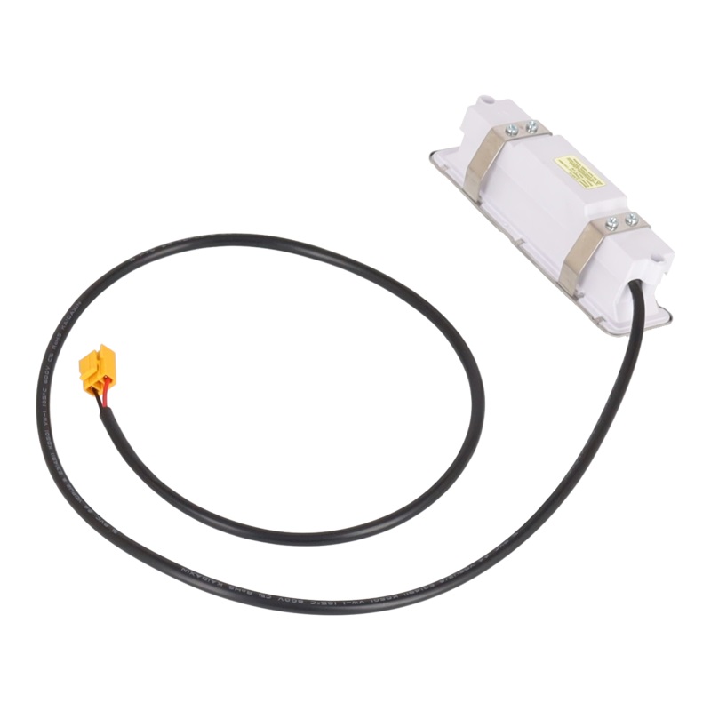 Lamona Cooker Hood Light Bulb & Lens Assembly Part Number 49042433