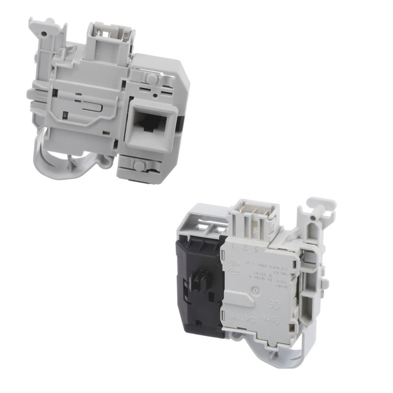 Siemens Washing Machine Electric Lock Door Interlock Part Number