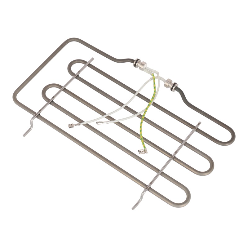 Bosch Oven Heating Element Part Number 00671314