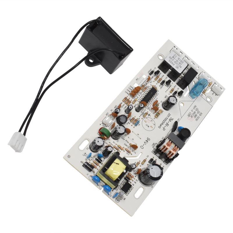 Baumatic Cooker Hood Pv37s22 Pcb Board + Capacitor Part Number 07036840 for pv372ss