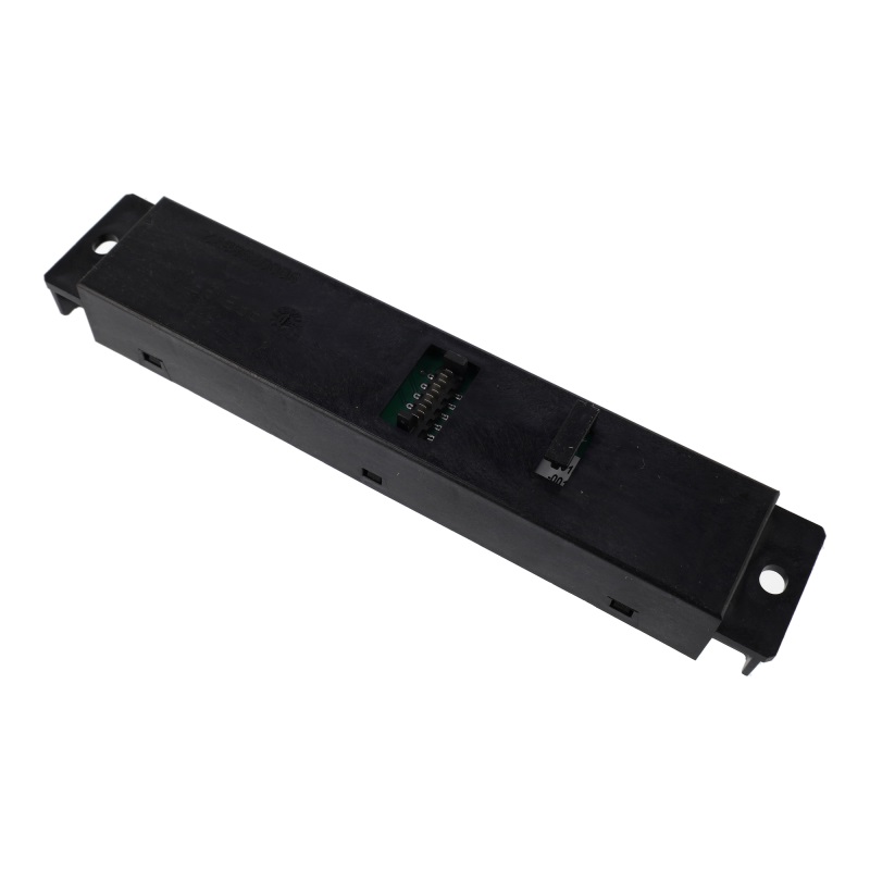 Siemens Cooker Hood Operating Module - Part Number 00754341
