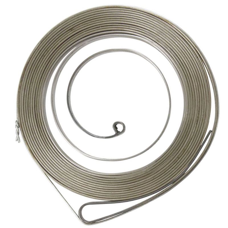 Husqvarna Chainsaw Recoil Spring Part Number 503787201