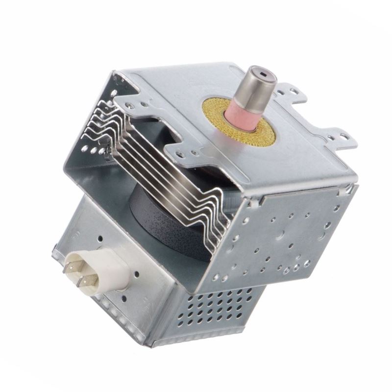 Bosch Microwave Magnetron - Part Number 00268142 | Ransom Spares