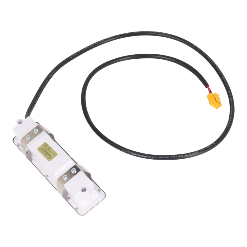 Lamona Cooker Hood Light Bulb & Lens Assembly Part Number 49042433