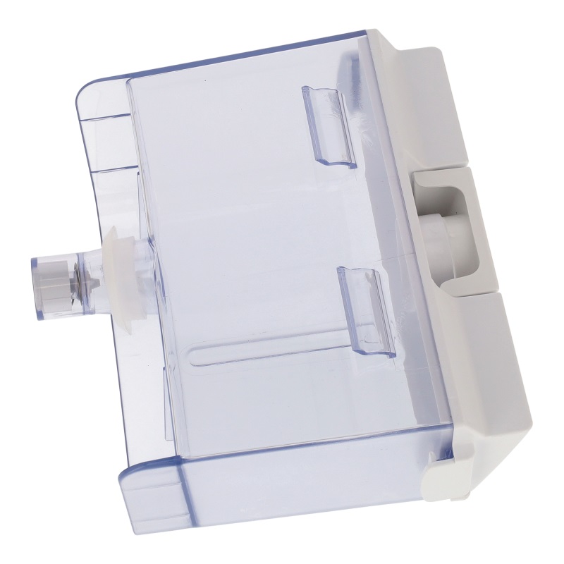 Beko Fridge & Freezer Water Dispenser Tank And Lid Part Number 4352670500
