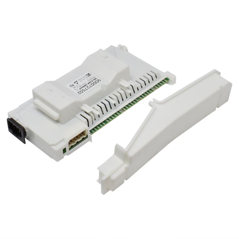 Neff Dishwasher Control Module Programmed Part Number 00655648