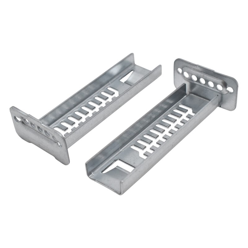 Bosch Dishwasher Integrated Door Mounting Kit Part Number 00422858