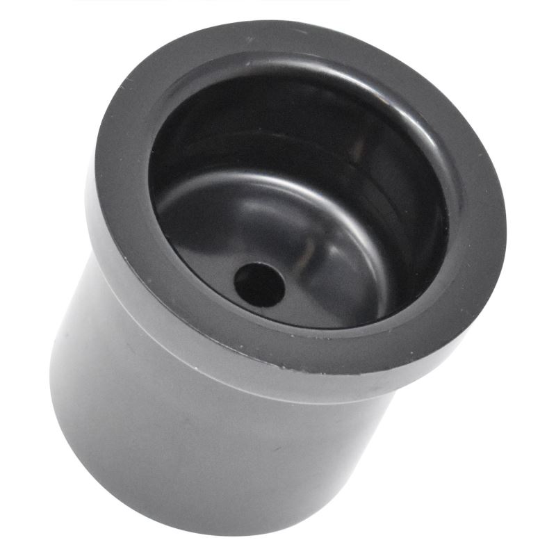 Numatic (Henry) Vacuum Cleaner Black Wheel Hub Part Number 227011