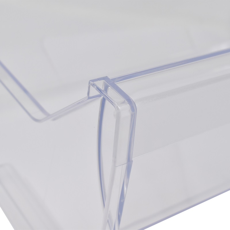 Indesit Fridge & Freezer Salad Crisper Vegetable Drawer Part Number