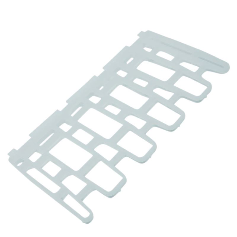 Candy Dishwasher Cups Basket - Part Number 49017998 for ced120/1-47 ...