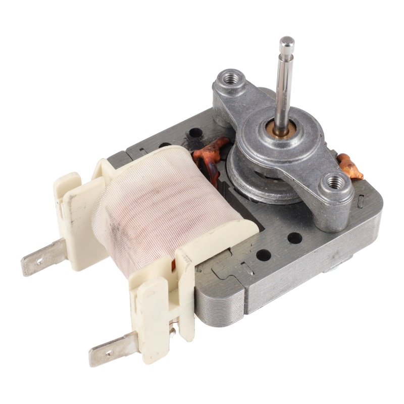 Beko Oven Fan Motor Part Number 264440128 Ransom Spares
