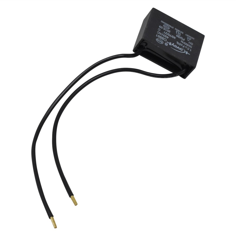 Lamona Cooker Hood Capacitor Part Number 07028909 Ransom Spares