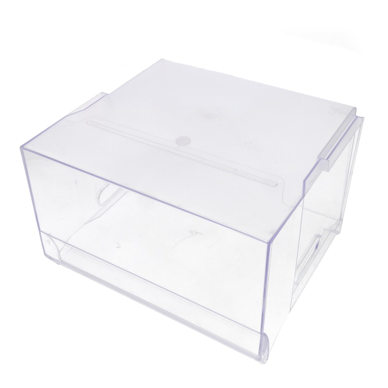 Hotpoint Fridge & Freezer Food Container Drawer - Part Number 