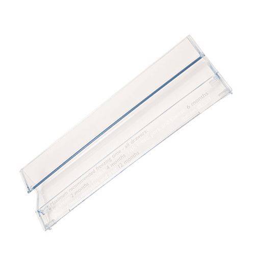 John Lewis Fridge & Freezer Freezer Compartment Door Flap Part Number