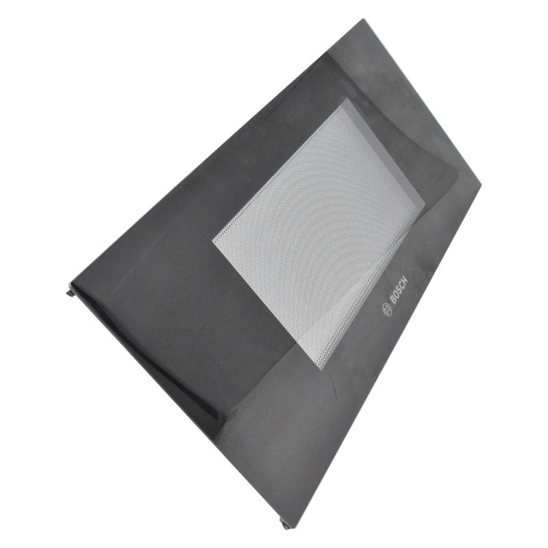 Bosch Microwave Door Part Number 00682824 Ransom Spares