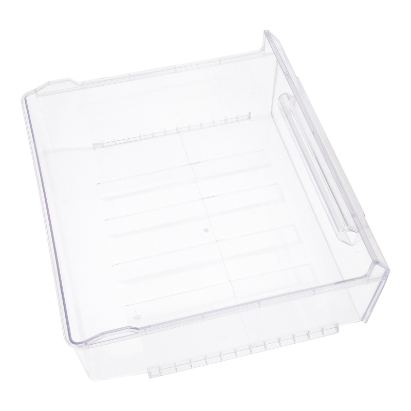 Candy Fridge & Freezer Freezer Drawer Basket Part Number 49022330