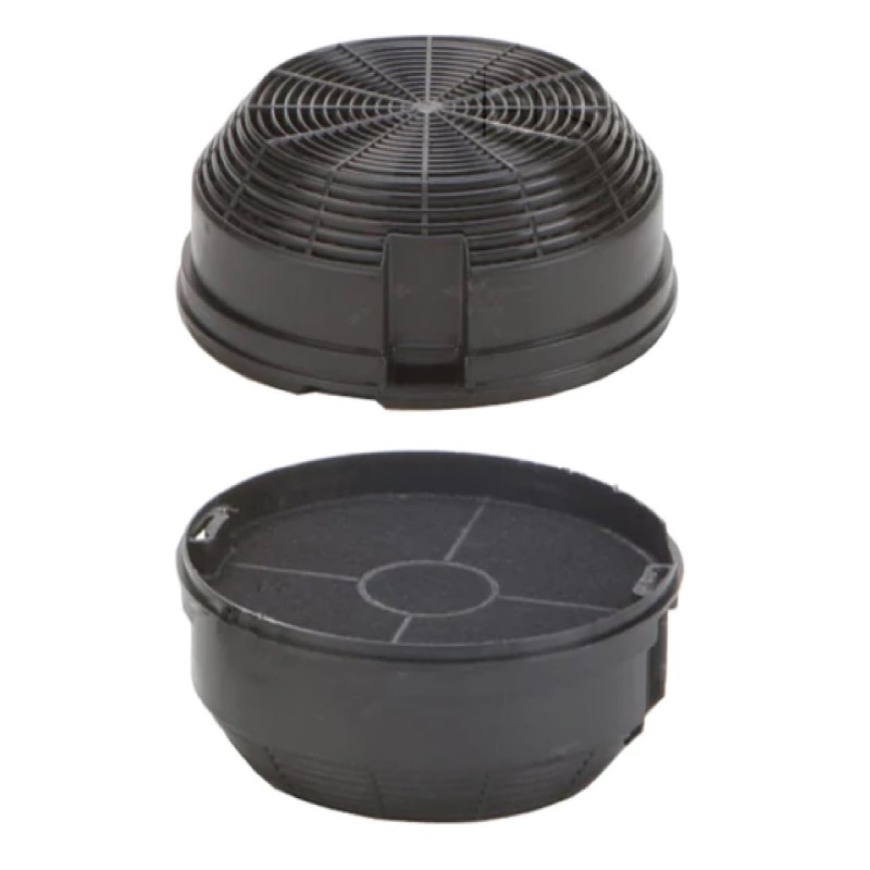 Carbon Filter / Filters Type 47 x 2