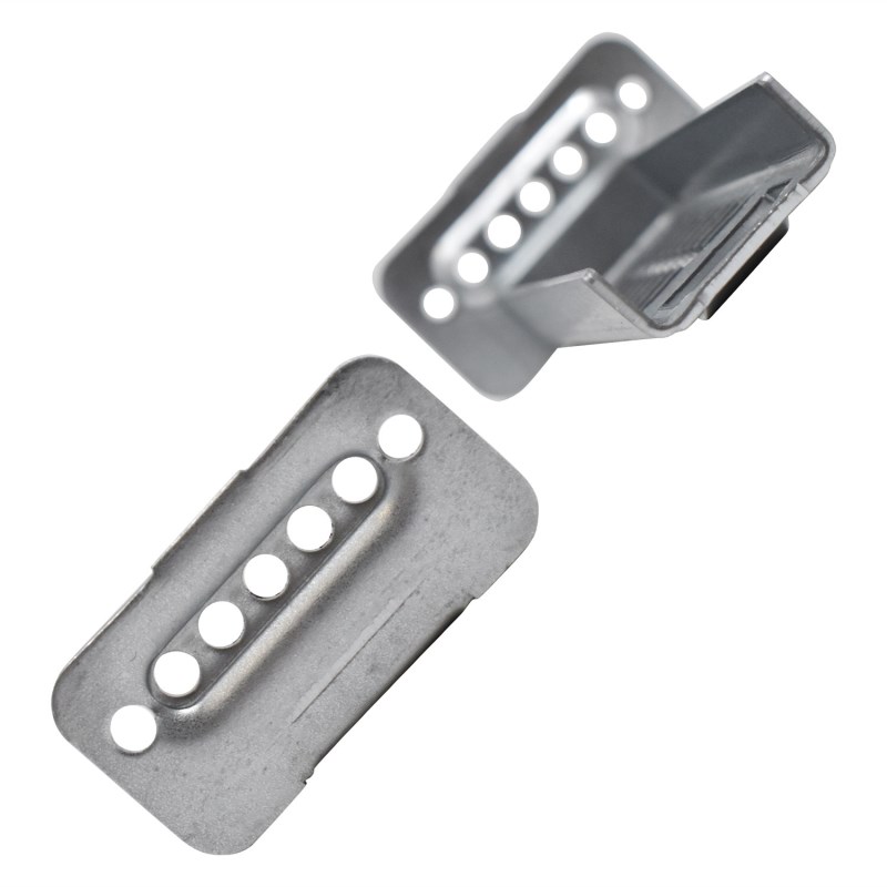 Bosch Dishwasher Integrated Door Mounting Kit Part Number 00422858