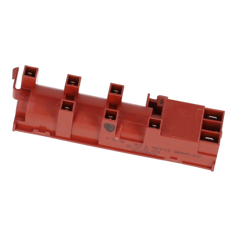 Smeg Oven Ignitor Spark Ignition Generator Part Number 810020105