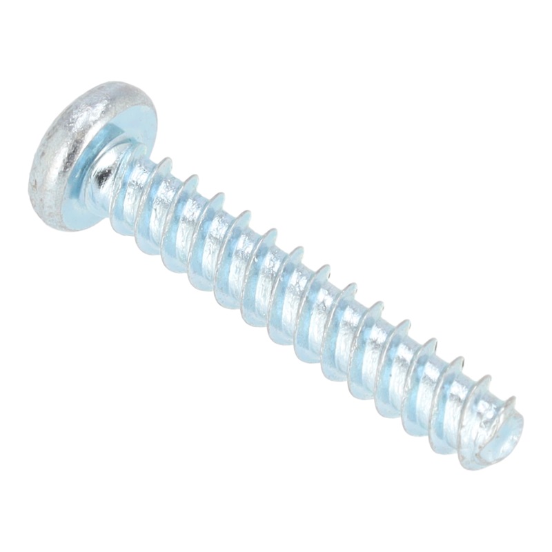 Numatic (Henry) Vacuum Cleaner Long Torx Pan Plastite Screw Size No. 8